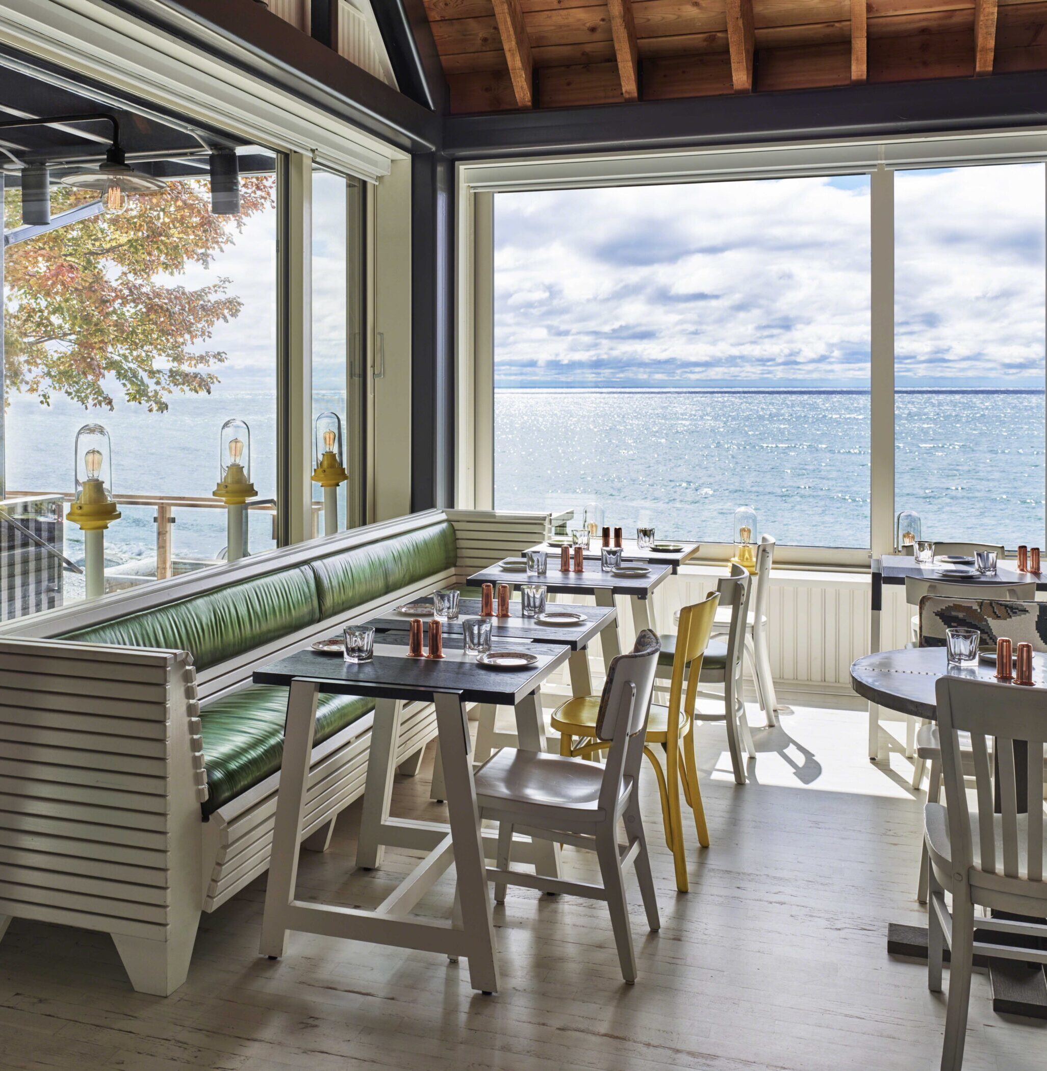 The Drake Devonshire